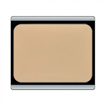KOREKTOR KAMUFLAŻ W KREMIE DESERT SAND 06 ART DECO