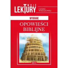 OPOWIEŚCI BIBLIJNE - Dragon