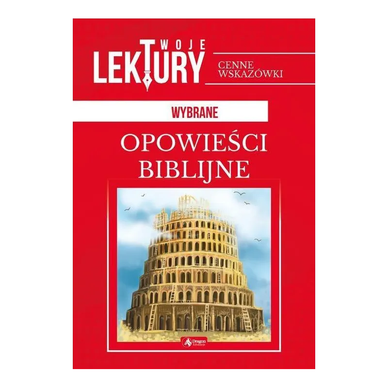 OPOWIEŚCI BIBLIJNE - Dragon