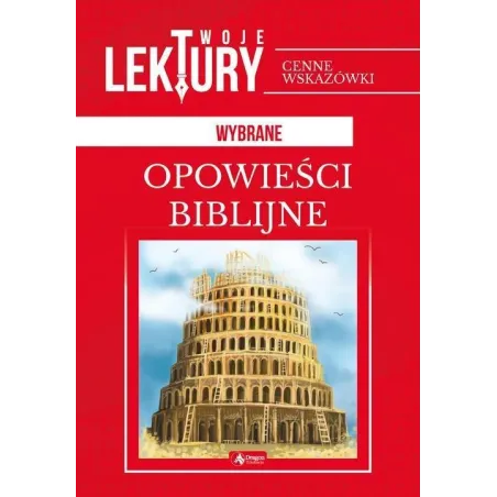 OPOWIEŚCI BIBLIJNE - Dragon