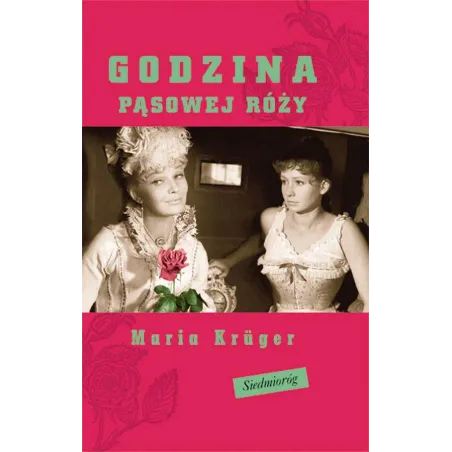 Godzina Pąsowej Róży