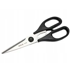 NOŻYCE GASTRONOMICZNE KUCHENNE ROZKŁADANE YATO