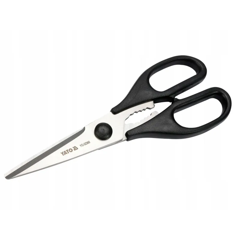 NOŻYCE GASTRONOMICZNE KUCHENNE ROZKŁADANE YATO