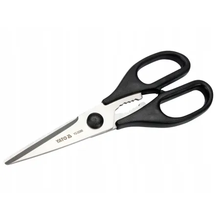 NOŻYCE GASTRONOMICZNE KUCHENNE ROZKŁADANE YATO