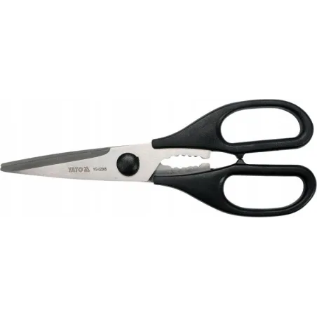 Nożyce Gastronomiczne Kuchenne Rozkładane Yato