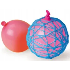 ZRÓB WŁASNĄ ŚWIECĄCĄ GIRLANDĘ ZESTAW KREATYWNY SES CREATIVE 6+