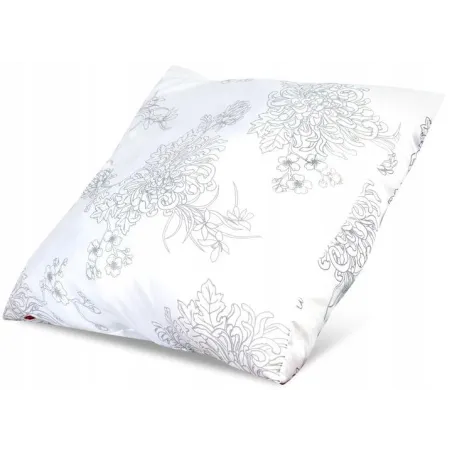 Poduszka Antyalergiczna 70X80 Cm Z Mikrofibry