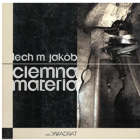 CIEMNA MATERIA - Forma