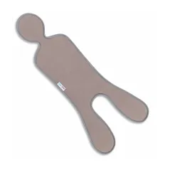 WKŁADKA ANTYPOCIOWA DO FOTELIKA 0-13 KG KULI-MULI CLIMATIC