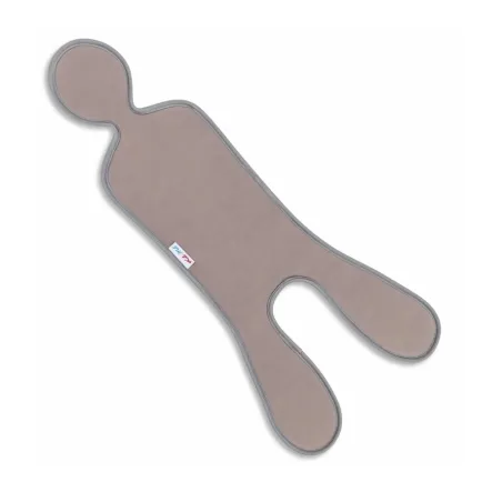 WKŁADKA ANTYPOCIOWA DO FOTELIKA 0-13 KG KULI-MULI CLIMATIC