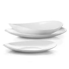 Zestaw Obiadowy 18 Elementów Bormioli Rocco Prometeo