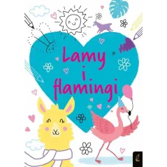 LAMY I FLAMINGI - Wilga