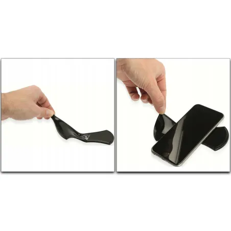 Mata Antypoślizgowa Podkładka Żelowa Do Telefonu Dunlop