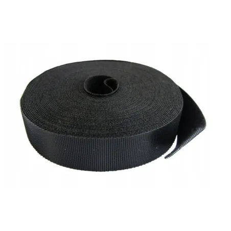 OPASKA RZEP RZEPOWA DO KABLI 20 MM 10 M TAŚMA ORGANIZACYJNA