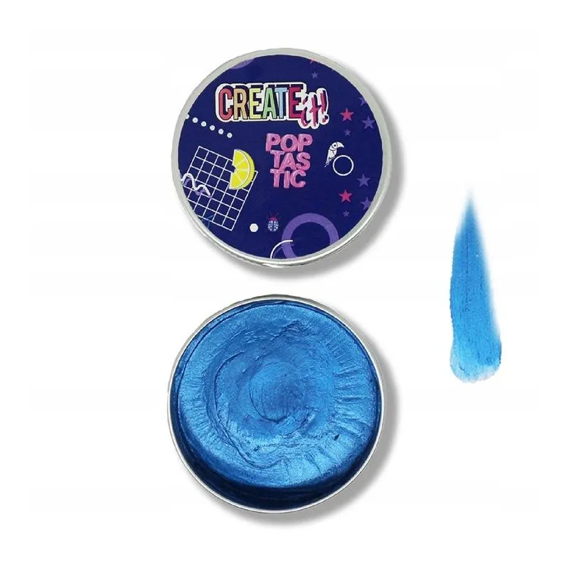 MASKARA DO WŁOSÓW CREATE IT Z BROKATEM