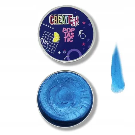 MASKARA DO WŁOSÓW CREATE IT Z BROKATEM