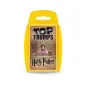 TOP TRUMPS GRA KARCIANA HARRY POTTER I ZAKON FENIKSA 6+