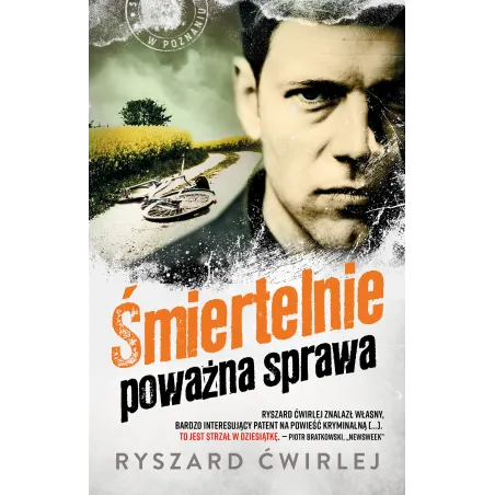 Śmiertelnie Poważna Sprawa