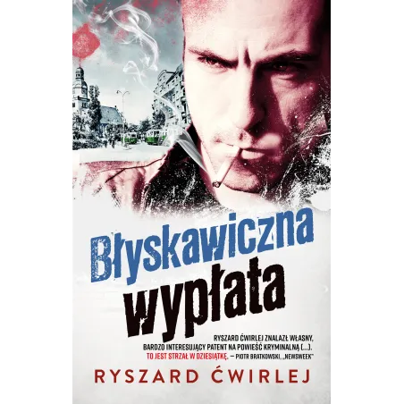 Błyskawiczna Wypłata