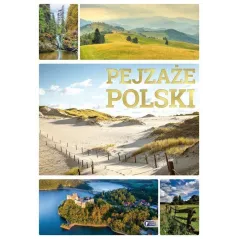 PEJZAŻE POLSKI - Fenix