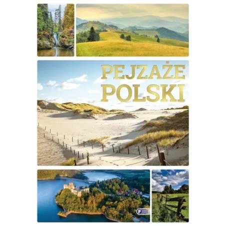 Pejzaże Polski