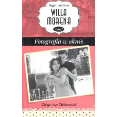 FOTOGRAFIA W OKNIE. WILLA MORENA 1 - Edipresse Polska