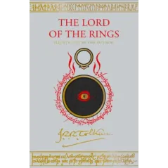 THE LORD OF THE RINGS