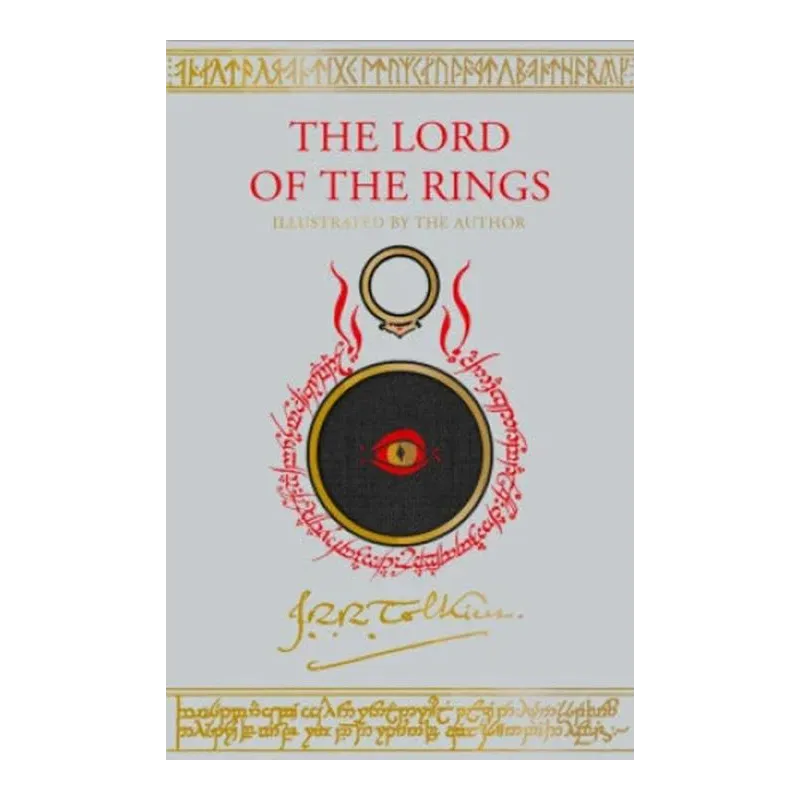 THE LORD OF THE RINGS