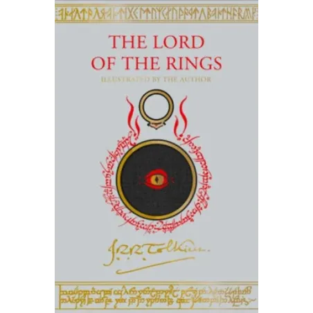 THE LORD OF THE RINGS