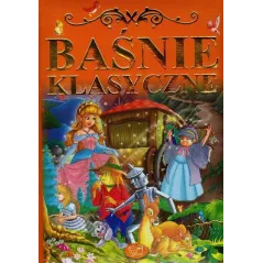 BAŚNIE KLASYCZNE - Arti