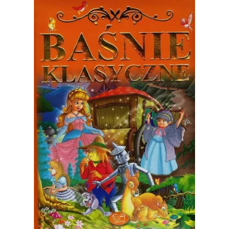 Baśnie Klasyczne