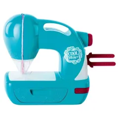 MASZYNA DO SZYCIA DLA DZIECI COOL MAKER 6+