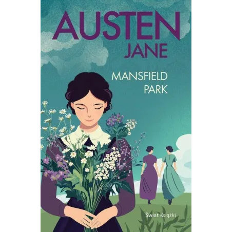 Mansfield Park Mansfield Park