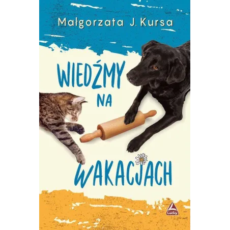 Wiedźmy Na Wakacjach