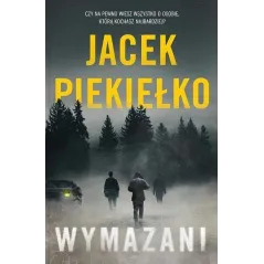 WYMAZANI - Skarpa Warszawska