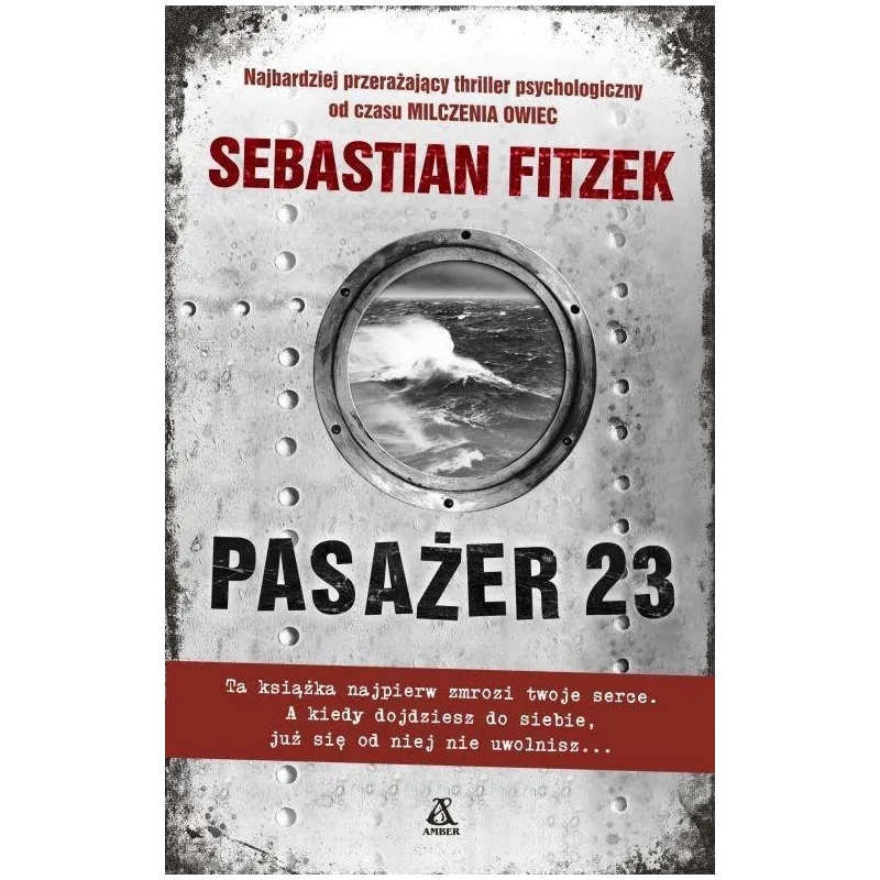 PASAŻER 23