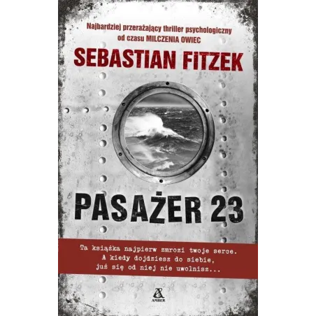 PASAŻER 23