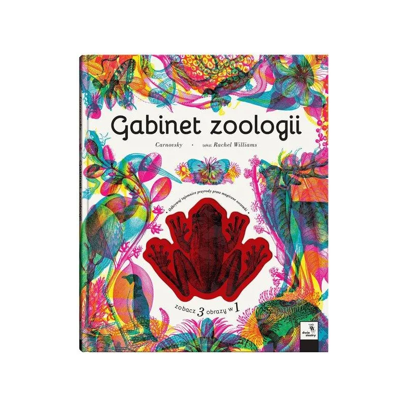 GABINET ZOOLOGII