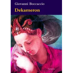 DEKAMERON Giovanni Boccaccio - Siedmioróg