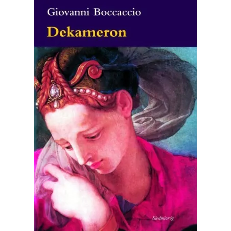 DEKAMERON Giovanni Boccaccio - Siedmioróg