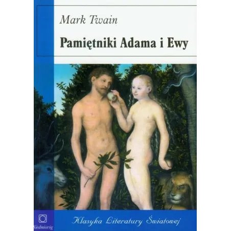 PAMIĘTNIKI ADAMA I EWY - Siedmioróg