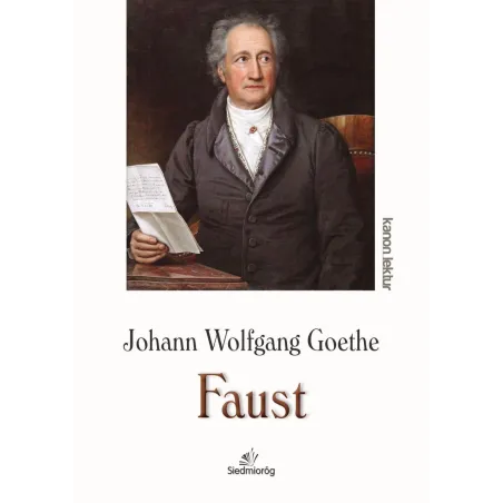 Johann Wolfgang Goethe