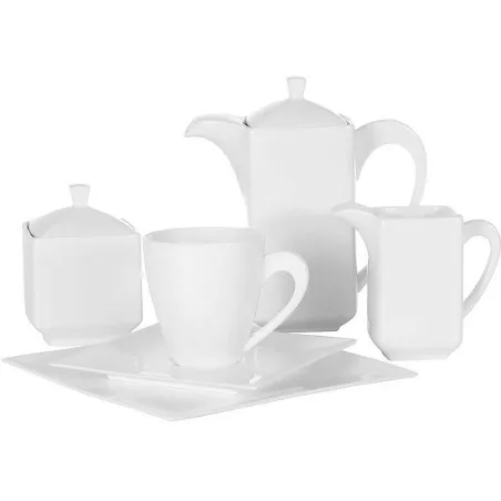 SERWIS KAWOWY AMBITION PORTO 23-ELEMENTY II GATUNEK