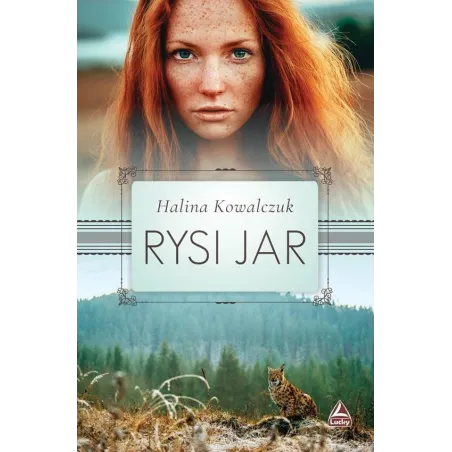 Rysi Jar Halina Kowalczuk Rysi Jar Halina Kowalczuk