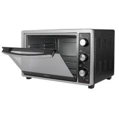 PIEKARNIK ELEKTRYCZNY Z ROŻNEM 35L 2200W CAMRY CR 6018