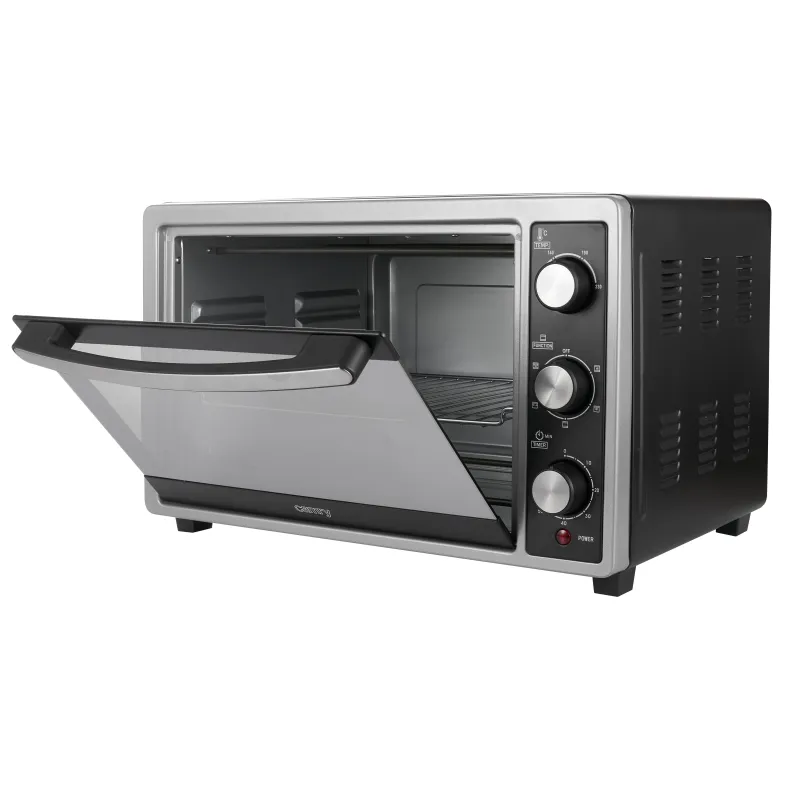 PIEKARNIK ELEKTRYCZNY Z ROŻNEM 35L 2200W CAMRY CR 6018