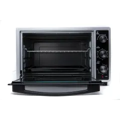 PIEKARNIK ELEKTRYCZNY Z ROŻNEM 35L 2200W CAMRY CR 6018