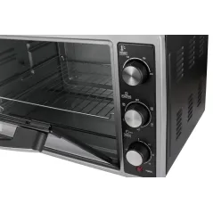 PIEKARNIK ELEKTRYCZNY Z ROŻNEM 35L 2200W CAMRY CR 6018