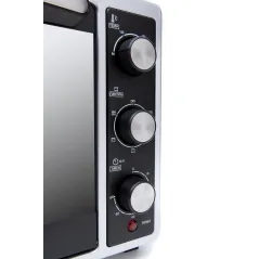 PIEKARNIK ELEKTRYCZNY Z ROŻNEM 35L 2200W CAMRY CR 6018