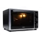 Piekarnik Elektryczny Z Rożnem 35L 2200W Camry Cr 6018